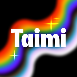 Android Taimi: Kolay Arkada�l�k LGBTQ+ ikonu