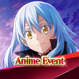 Android SLIME-ISEKAI MemoriesTenSura ikonu