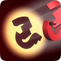 Android Shadowmatic ikonu