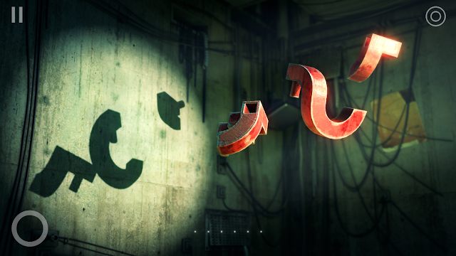 Shadowmatic Resimleri