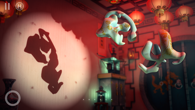 Shadowmatic Resimleri