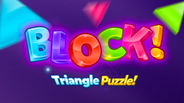 Block! Triangle Puzzle:Tangram Resimleri