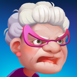 Android Granny Legend ikonu