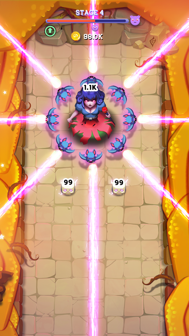 Granny Legend Resimleri