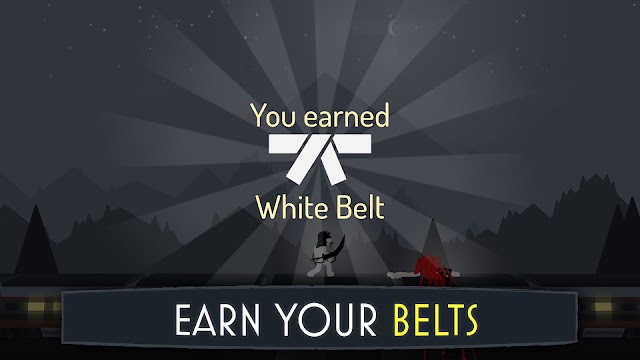 Stick Fight: Shadow Warrior Resimleri