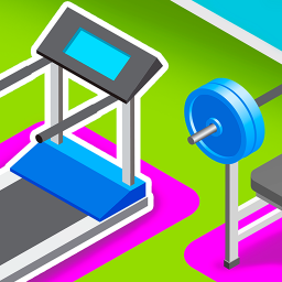 Android My Gym: Fitness Studio Manager ikonu
