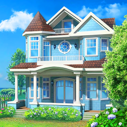 Android Sweet House ikonu