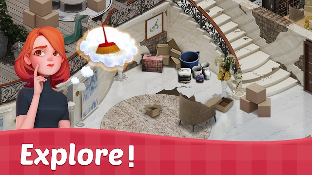 Sweet House Resimleri
