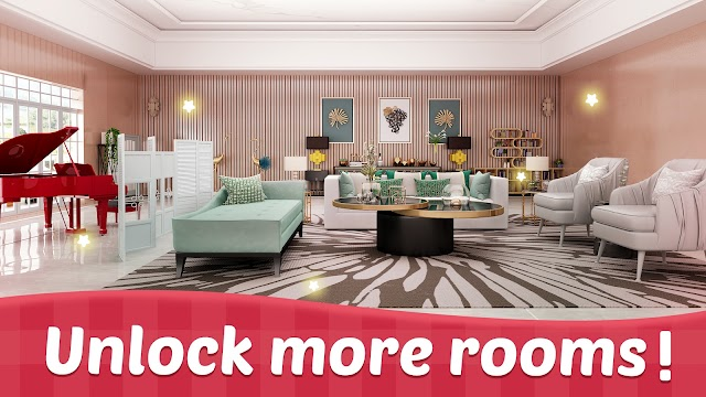 Sweet House Resimleri