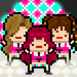 Android Monthly Idol ikonu