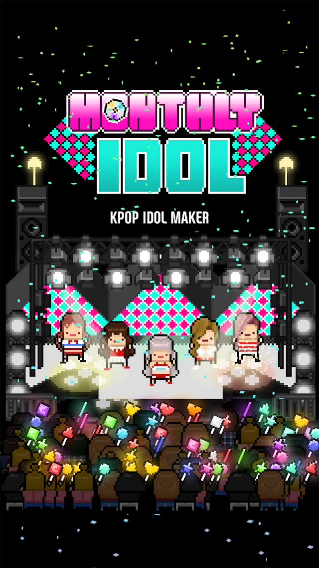 Monthly Idol Resimleri