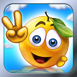 Android Cover Orange: Journey ikonu