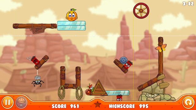 Cover Orange: Journey Resimleri