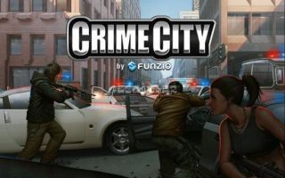 Crime City Resimleri