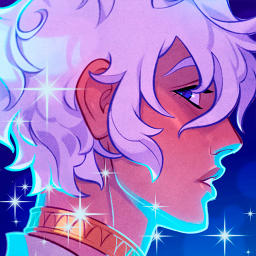 Android The Arcana: A Mystic Romance ikonu
