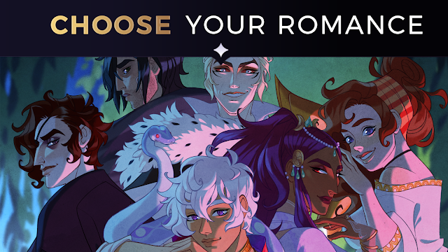 The Arcana: A Mystic Romance Resimleri