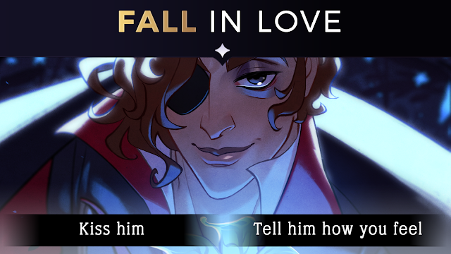 The Arcana: A Mystic Romance Resimleri