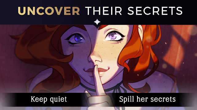 The Arcana: A Mystic Romance Resimleri