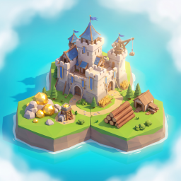 Android Hexapolis: Civilization Wars ikonu