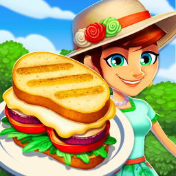 Android Diner DASH Adventures ikonu