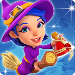Android Hocus Puzzle ikonu