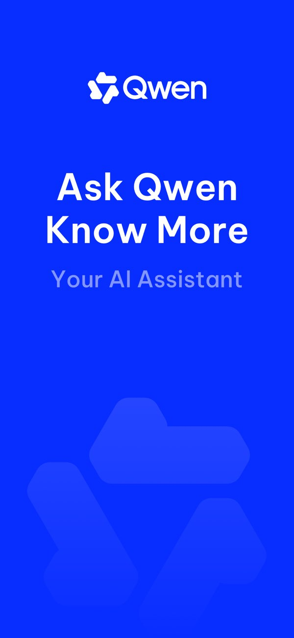 Qwen Studio-Ask Qwen,Know More Resimleri