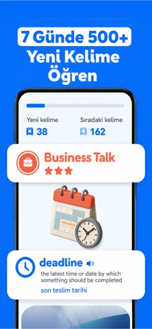 Lucida AI: İngilizce Öğren Resimleri