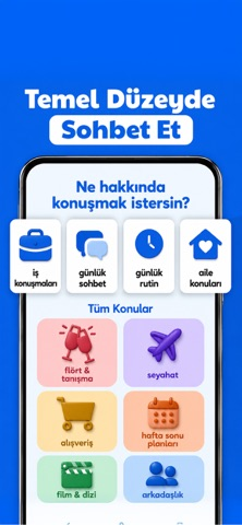 Lucida AI: İngilizce Öğren Resimleri