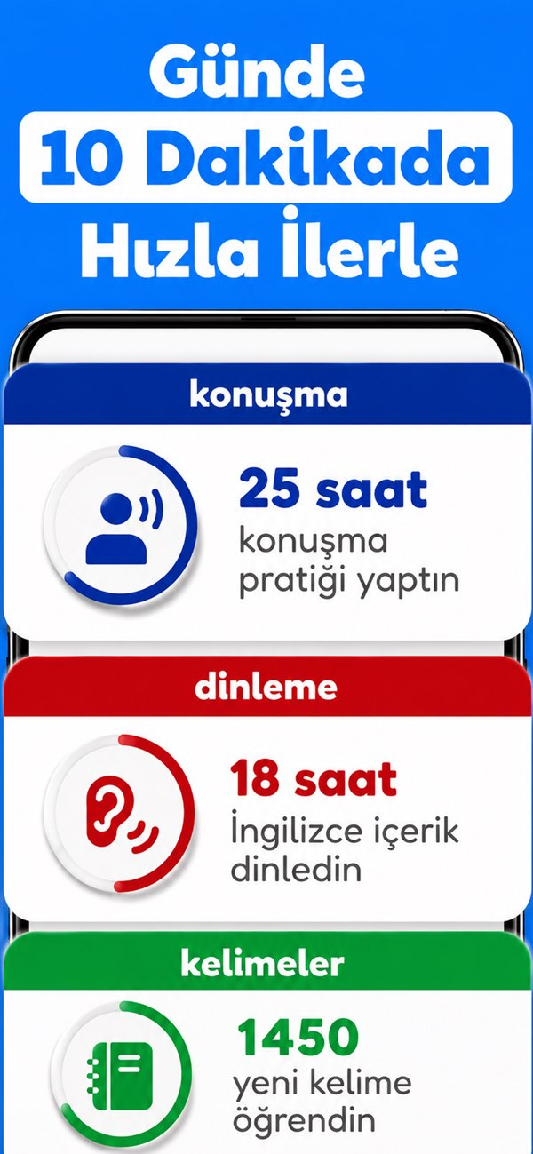 Lucida AI: İngilizce Öğren Resimleri