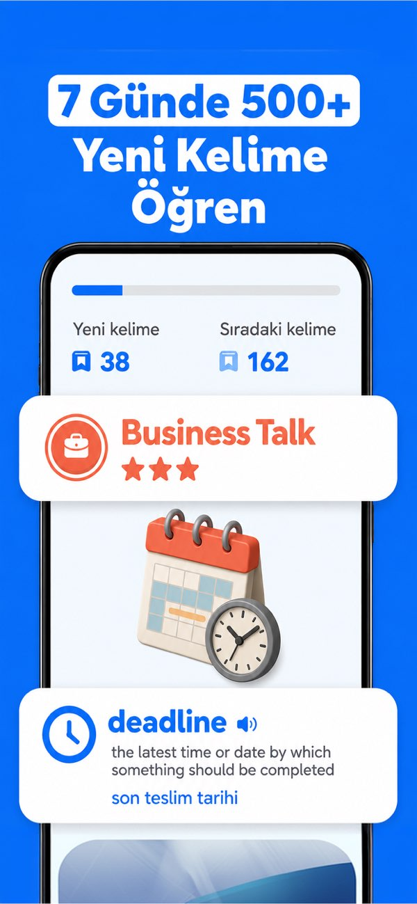 Lucida AI: İngilizce Öğren Resimleri