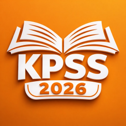 iPhone & iPad KPSS Digital 2026 ikonu