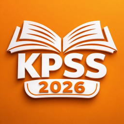 iPhone & iPad KPSS Digital 2026 ikonu