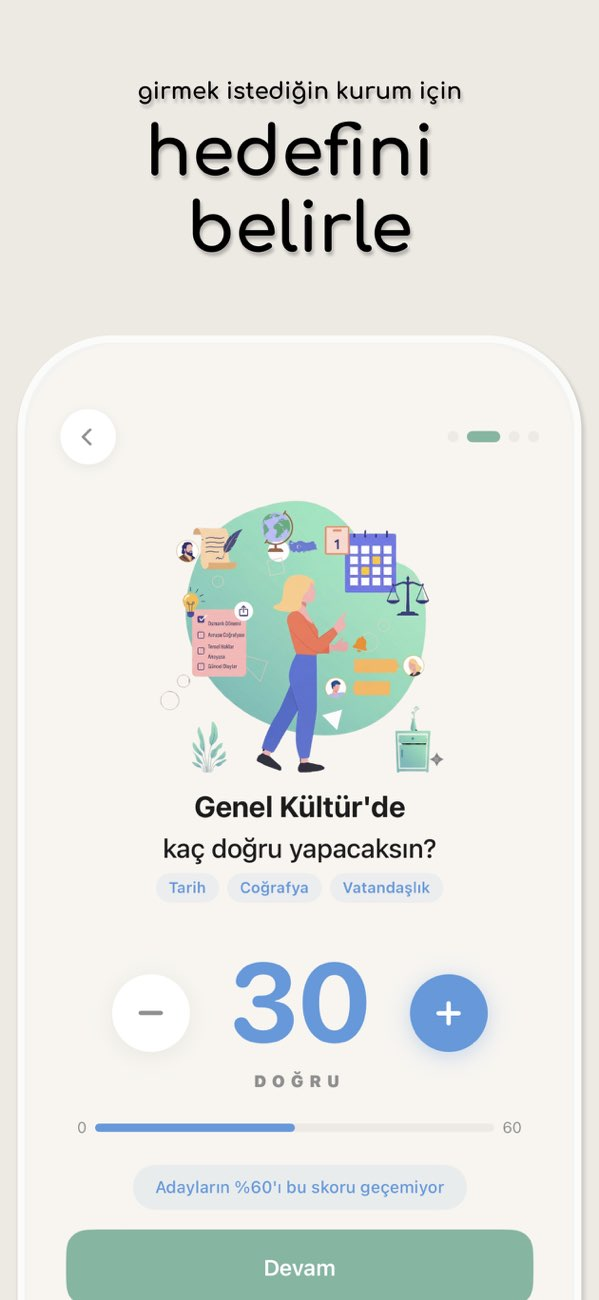 KPSS Digital 2026 Resimleri