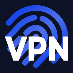 iPhone & iPad AAA VPN - AI Smart Proxy ikonu