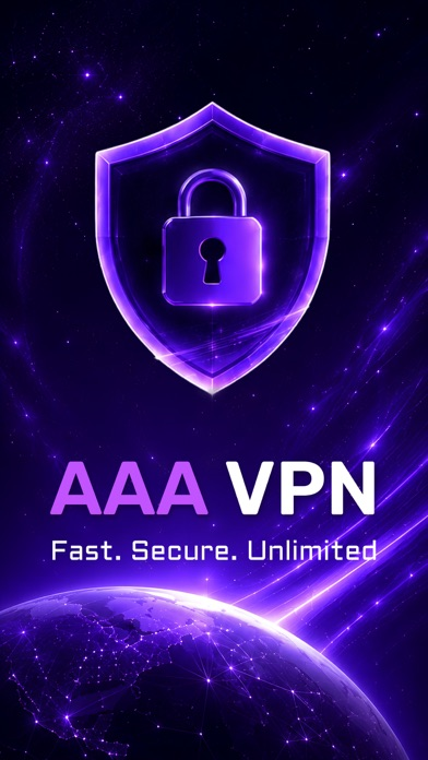 AAA VPN - AI Smart Proxy Resimleri