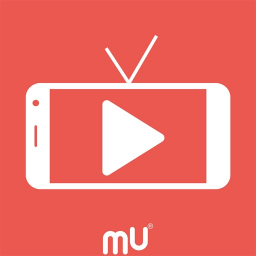 iPhone & iPad Televizyon- AI Canl� TV, IPTV ikonu