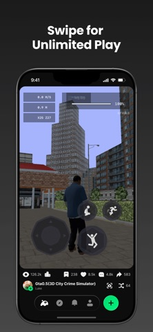 Aippy: Game Maker Resimleri