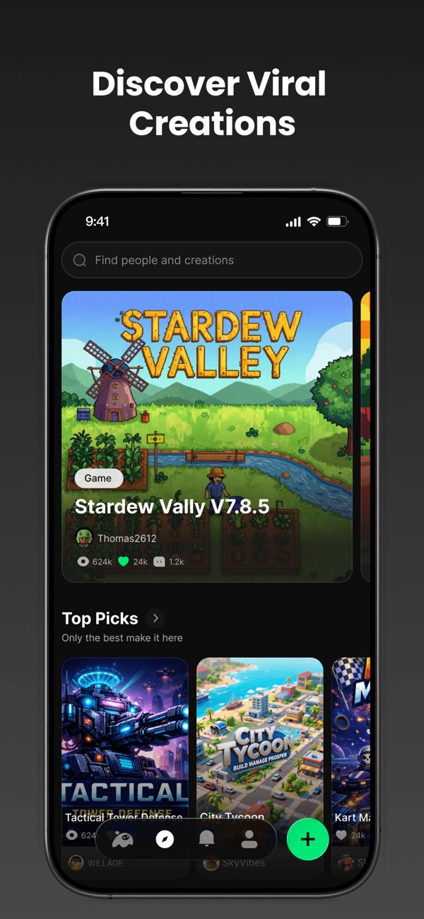 Aippy: Game Maker Resimleri