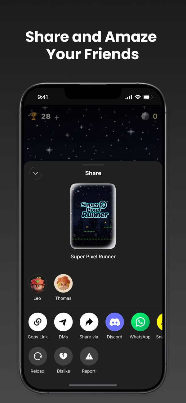 Aippy: Game Maker Resimleri