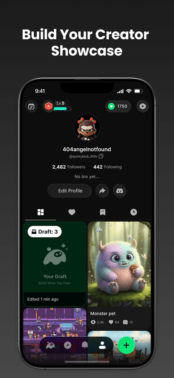 Aippy: Game Maker Resimleri