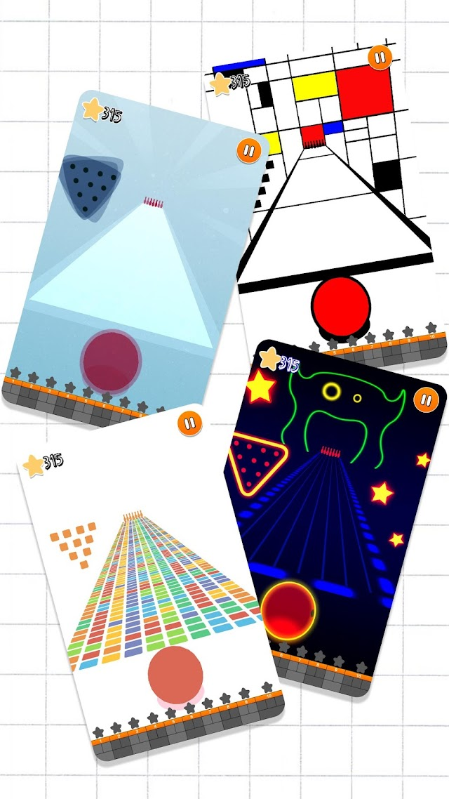 Doodle Bowling Resimleri