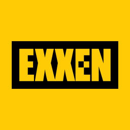 iPhone & iPad Exxen ikonu
