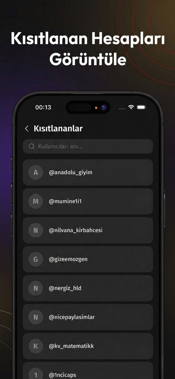 Profiline Bakanlar : Viewzi Resimleri