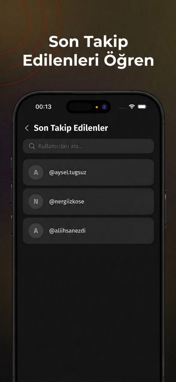 Profiline Bakanlar : Viewzi Resimleri