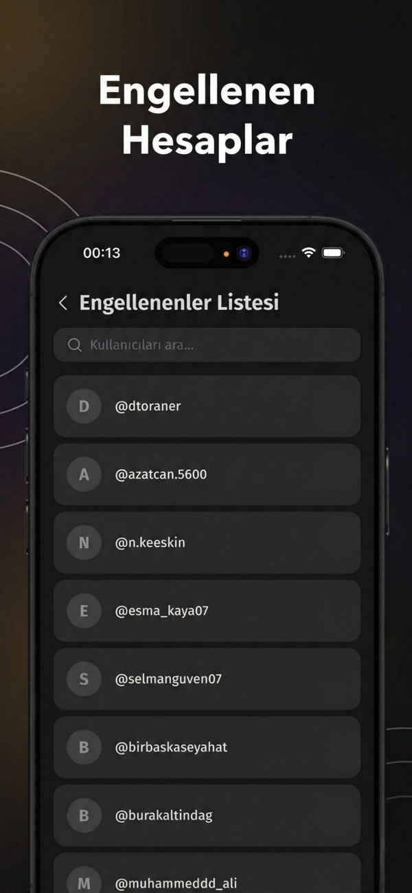Profiline Bakanlar : Viewzi Resimleri