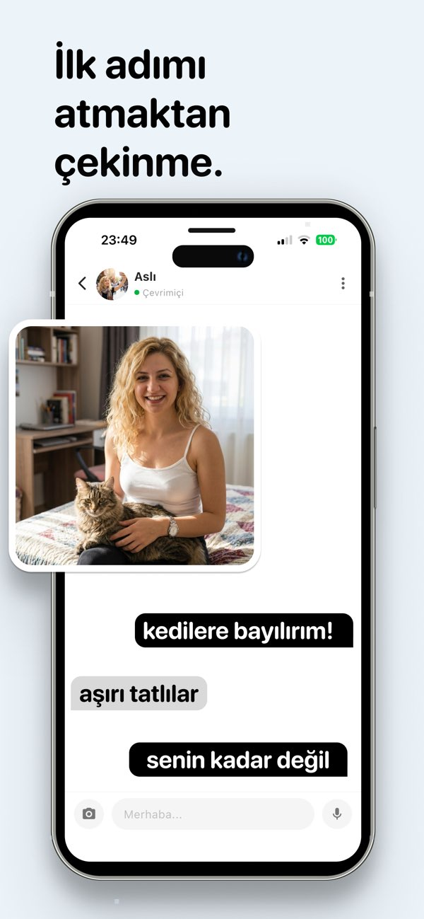 Dul Sohbet & Olgun Buluşma Resimleri