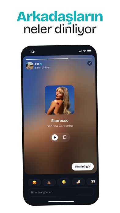makromusic for Spotify Resimleri
