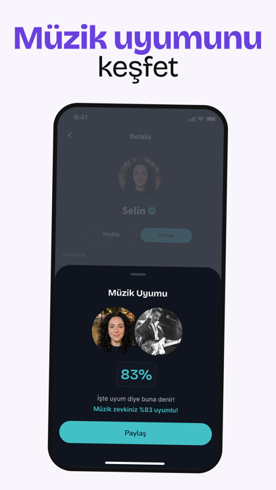 makromusic for Spotify Resimleri