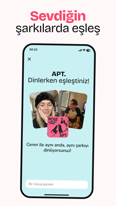 makromusic for Spotify Resimleri
