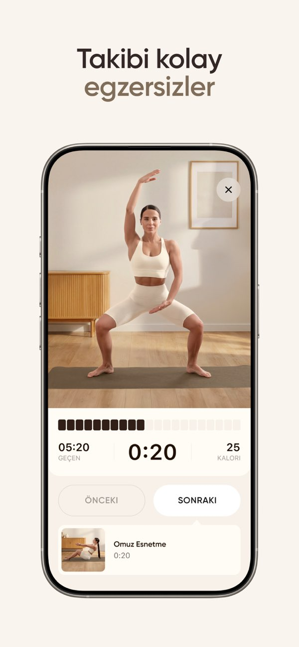 BetterMe: Health Coaching Resimleri